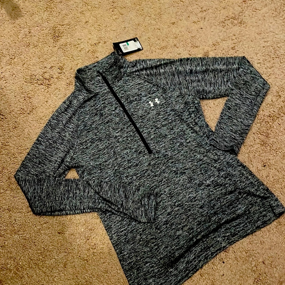 Under Armour pullover